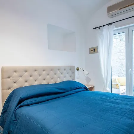 Pesca 아파트 카프리