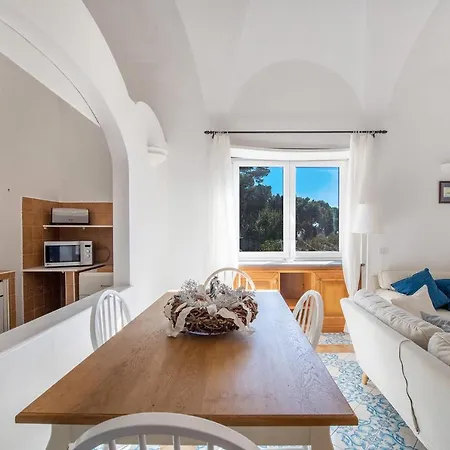 Appartement Pesca Capri