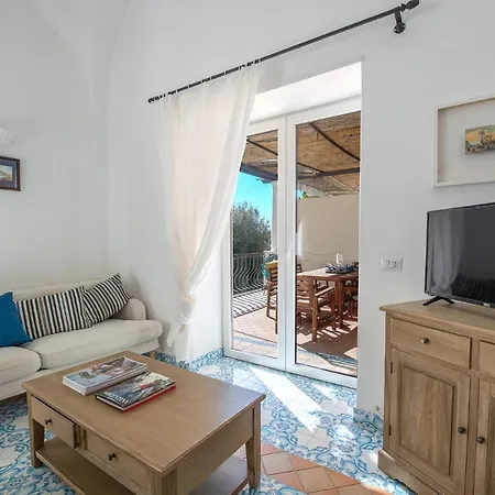 Appartement Pesca *
