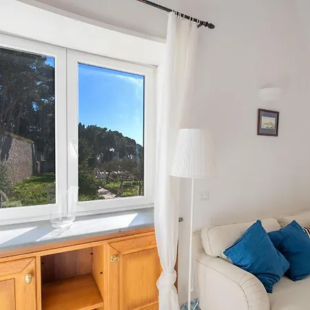 Pesca Appartement