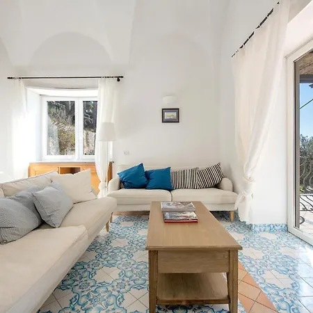 Appartement Pesca