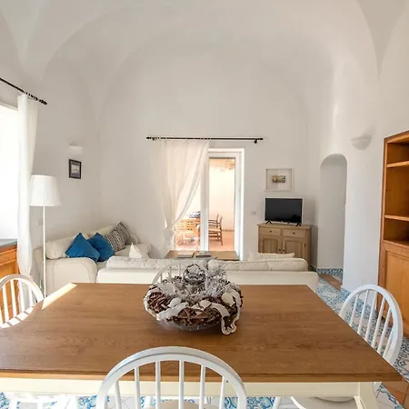 Appartement Pesca