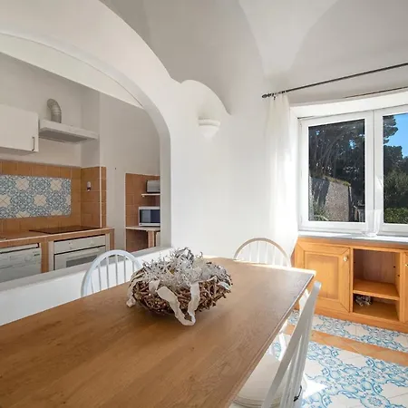 Appartement Pesca *