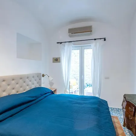 Pesca Appartement