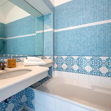Appartement Pesca