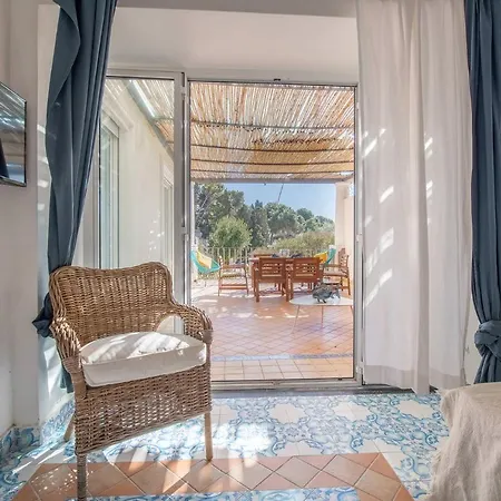 Appartement Pesca *