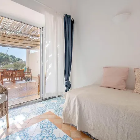 Pesca Appartement Capri