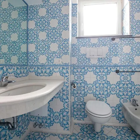 Pesca Appartement
